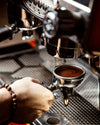 How to Choose the Type of Coffee Beans and Grind According to Your Coffee Machine