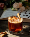 How to Make an Espresso Tonic - Recipe