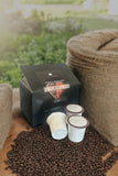 Fairtrade® Peru (Medium Roast) [12 Single Use Cups]