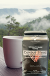 Cowboy Blend - Medium and Dark Roast