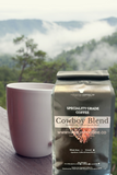 Cowboy Blend - Medium and Dark Roast