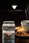 Ethiopia Natural - Medium/Light Roast