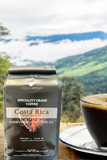 Costa Rica - Medium/Light Roast