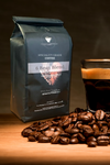 6-Bean Espresso Blend - Espresso Roast