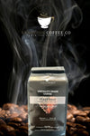 Hazelnut Flavored Coffee