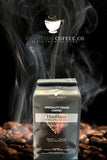 Hazelnut Flavored Coffee